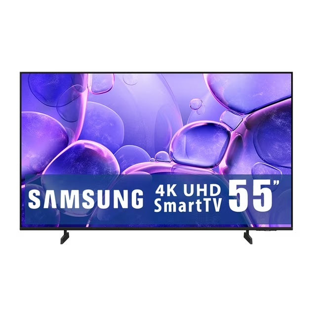 Pantalla Samsung UN55U8000FFXZX 55''Crystal UHD 4K