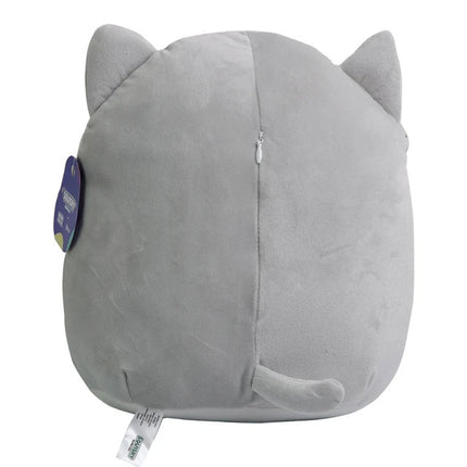 ISP-SQUISHY PELUCHE CON BOCINA PORTÁTIL INCORPORADA GATITO