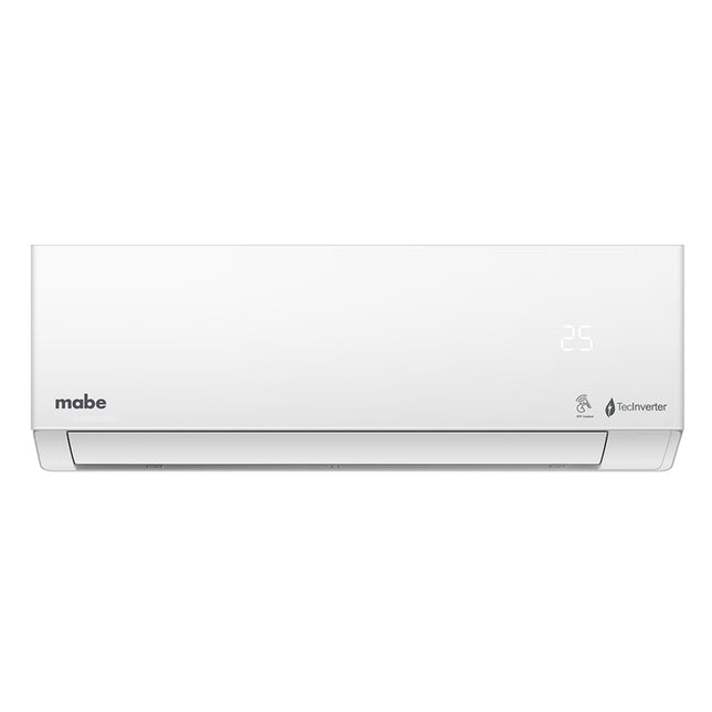 Aire Acondicionado Mabe MMT24CDBWCA32BME 220v