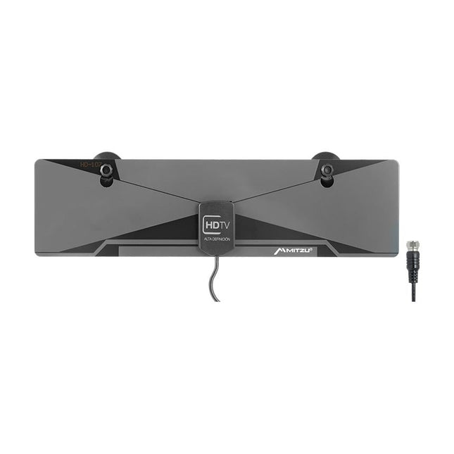 Antena Mitzu Interior THD-3000 PLANA HDTV