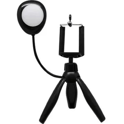 Aro de Luz Fussion LP1-003 Led Selfie con Tripié