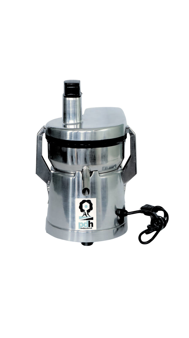 Extractor De Jugos PDH PD124 Automático Comercial