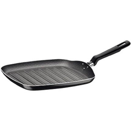 Sarten Tramontina 27817508 Cuadrado Grill 26cm Sorrento