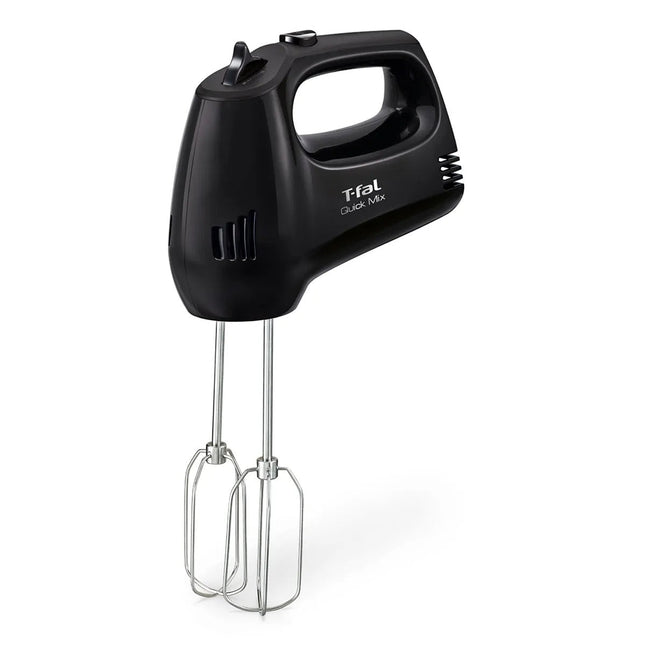 Batidora de Mano T-Fal de 5 Velocidades HT3108MX Negra