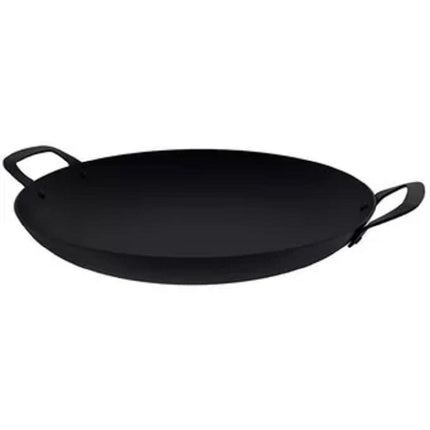 Paellera Disco para Churrasco Tramontina 20845040 40cm Carbono Nitrocarbonetado