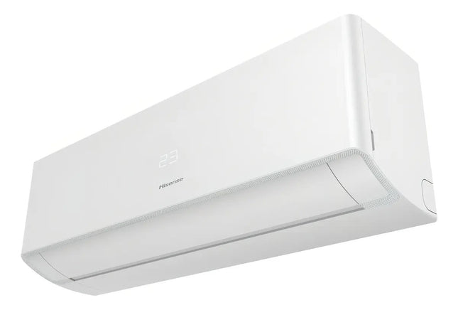 Aire Acondicionado Minisplit Hisense ART121KAW Inverter Blanco Wifi