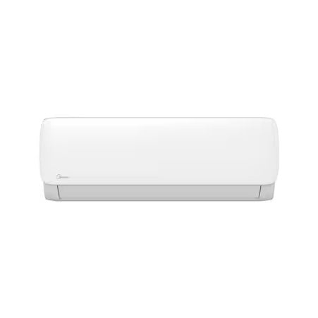 Minisplit Midea MAS12C1AGS 1 Ton 110v Frío 12,000 BTUS