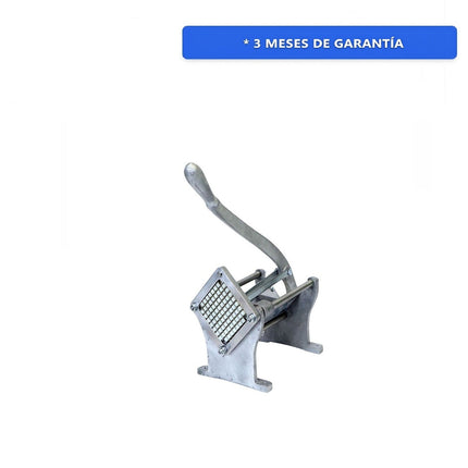 Cortador PDH LE01 Manual de Papas