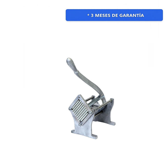 Cortador PDH LE01 Manual de Papas