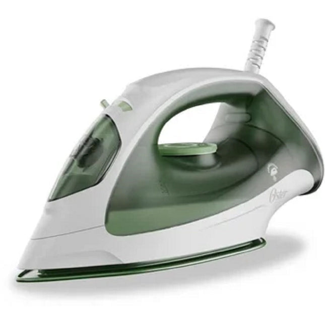 Plancha De Vapor Ligera 1000 W Oster Verde GCSTBS3803-013