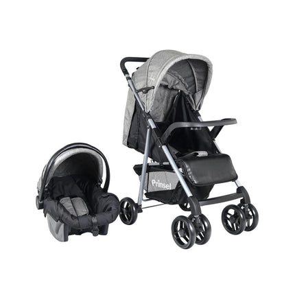 Carriola Sistema de Viaje Prinsel Portofino 5186 K2