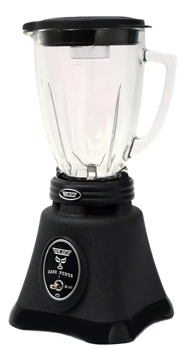 Licuadora Turmix DARKPOWERLP1 de 1 velocidad Vaso de vidrio 1000w