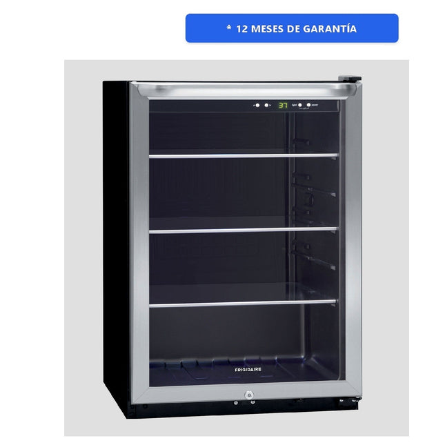 Enfriador de bebidas FRYB4623AS 4.6 p3