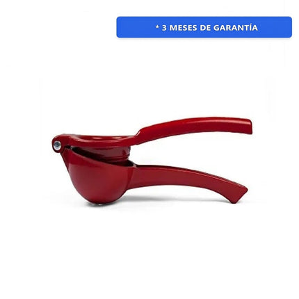 EXPRIMIDOR DE LIMON PDH PD06C Color Rojo