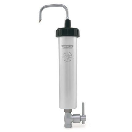 Filtro Purificador de Agua Turmix Gris