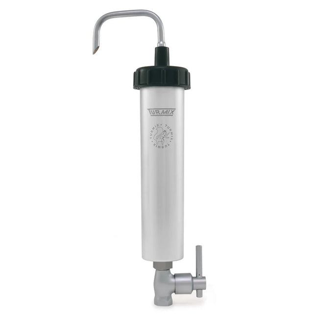 Filtro Purificador de Agua Turmix Gris