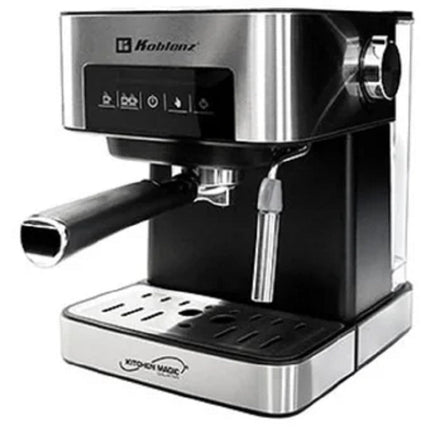Cafetera Koblenz Espresso CKM-750 EIN 1.2 litros