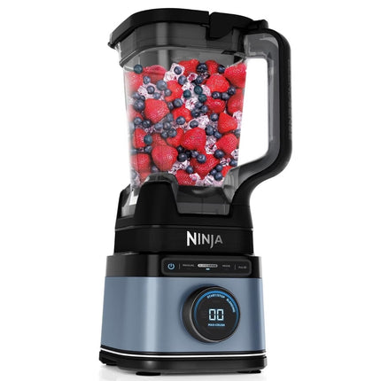 Licuadora Ninja TB200WMBM de 2ltrs Tecnología BlendSense 1700W Azul