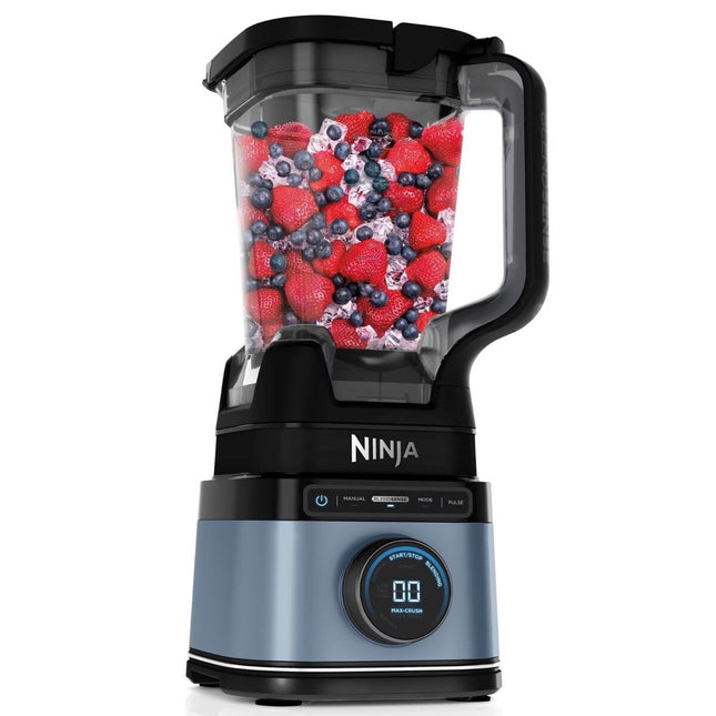 Licuadora Ninja TB200WMBM de 2ltrs Tecnología BlendSense 1700W Azul