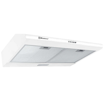 Campana Koblenz CMK-76 B 30" Blanca de Pared