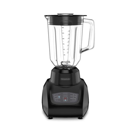 Licuadora Taurus SEVILLA LIC Vaso Vidrio 550W / 5 Programas Negro