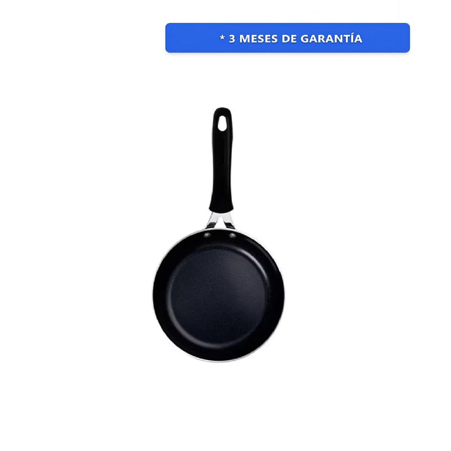 Sarten Tramontina 26720124 24cm Azul Tunis