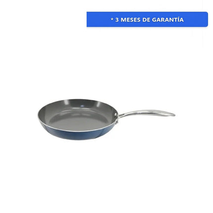 Sarten Tramontina 32301939 de 20cm Terrazo Ceramica 2