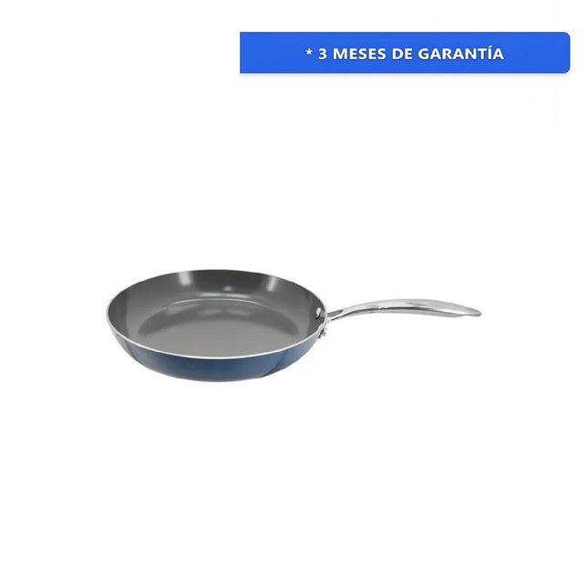 Sarten Tramontina 32301939 de 20cm Terrazo Ceramica 2