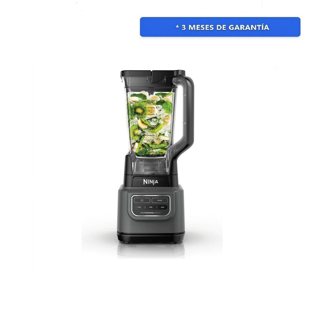 Licuadora Clásica Ninja BE200LAA 2.1L  1000W Gris