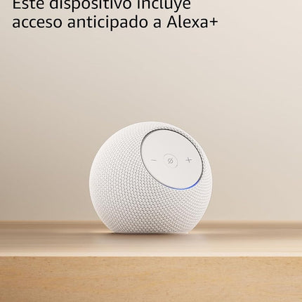Bocina Alexa Amazon Echo Dot Max B0D6SZKGT4 (modelo más reciente)