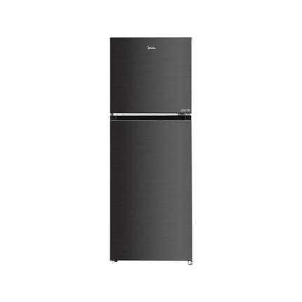 Refrigerador Midea Automatico MDRT346MTM28D INVERTER 9pies bajo consumo energetico
