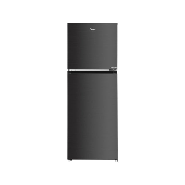 Refrigerador Midea Automatico MDRT346MTM28D INVERTER 9pies bajo consumo energetico