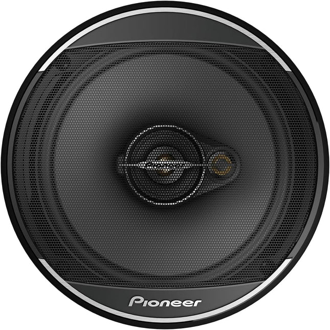 Bocina Pioneer TS-A1678S  para Auto 6 1/2 Pulgadas 3 VÍAS