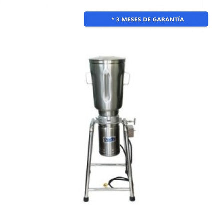 Licuadora PDH PD19 Industrial 12 Litros