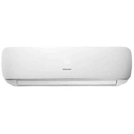 Clima Aire Acondicionado Hisense AT121CB 12000 BTUS FRIO 110V INVERTER 1 Ton