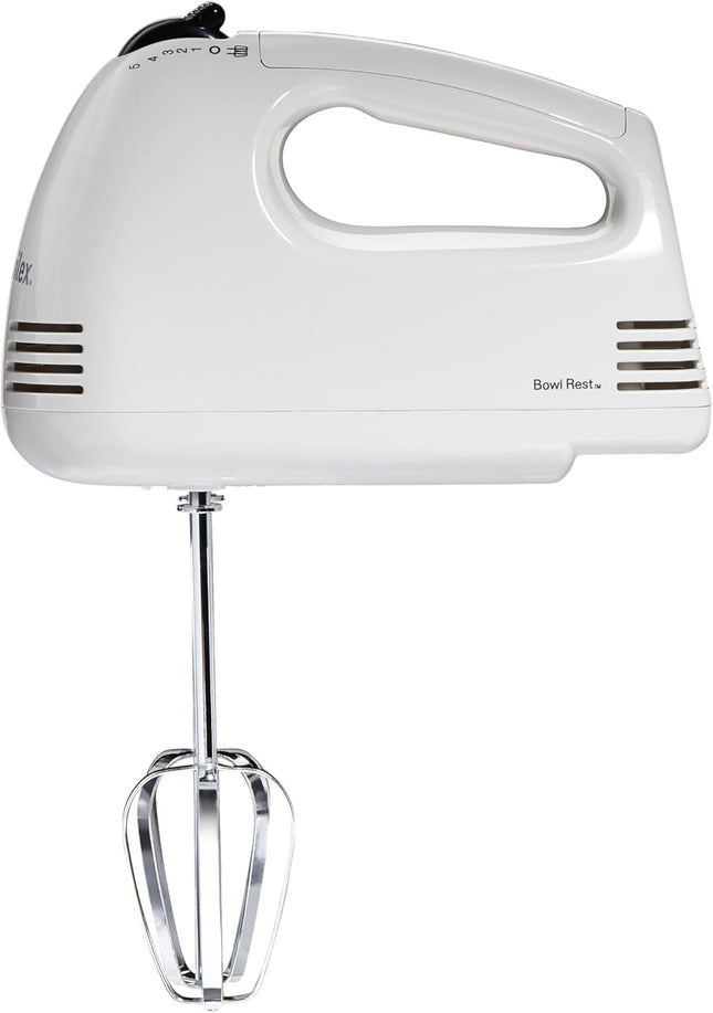 Batidora Manual Proctor Silex 62515G 5 Vel/ 125 W Blanco Frecuencia 60 Hz