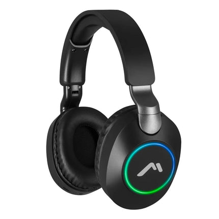 Audífonos Kaiser MH-9090 diadema plegables Bluetooth® con puerto de audio 3,5 mm