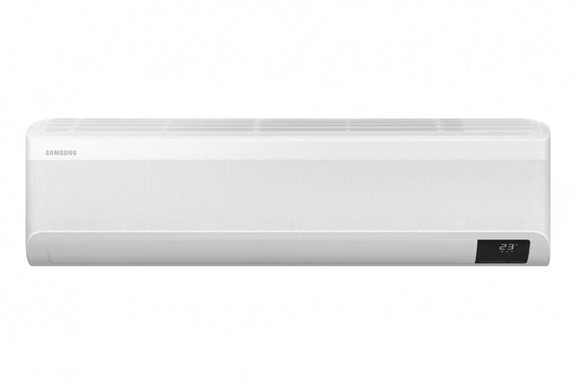 AIRE ACOND INVERTER SAMSUNG AR18AVFCAWKAS 18000 BTUS 19.1 SEER WIND-FREE WIFI