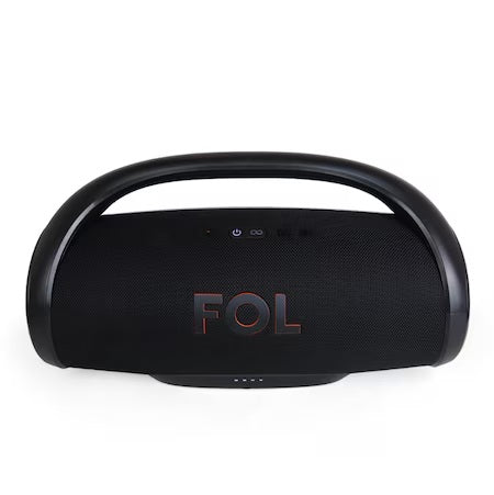 Bocina Fol R 206 Bluetooth Portátil Recargable