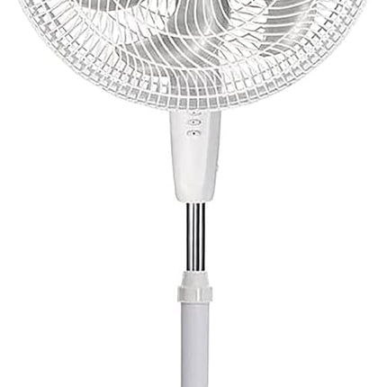 VENTILADOR Taurus SPUTNIK  2 en 1 Pedestal y Pared 18'' 3 Vel Silencioso Ecológico