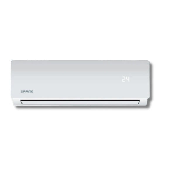 Aire Acondicionado Minisplit Clima Prime EMPRC121T ELITE 1 TON 12,000 BTUS Frio 110V