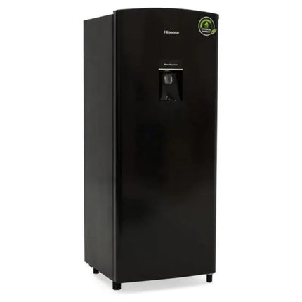 Refrigerador Hisense RR63D6WBX de 7 Pies Negro