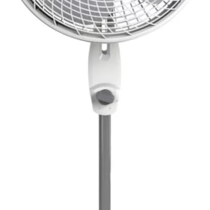 Ventilador Navia de Pedestal P16S2 de 3 Vel 2 en 1 de 16"