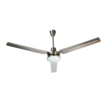 VENTILADOR DE TECHO MASTERFAN VICECLSA56  CENTAURO CON LUZ