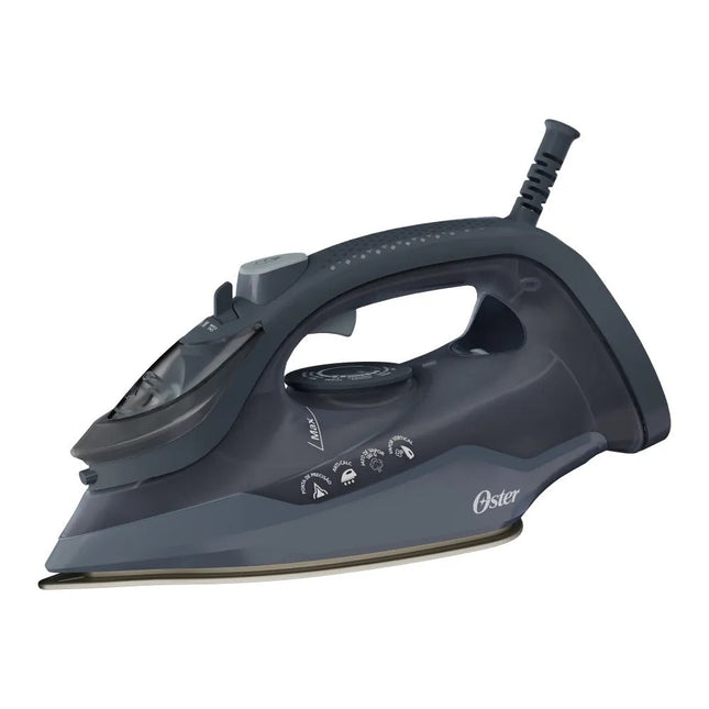 Plancha Oster GCSTAC7002-013 AeroGlide S7000, Negro