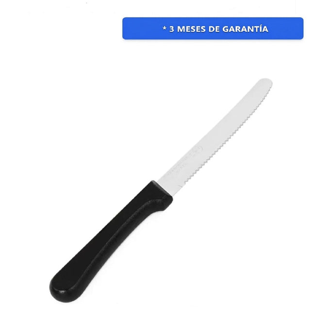 Cuchillo Tramontina 22923005 Frutas 5″ Plenus