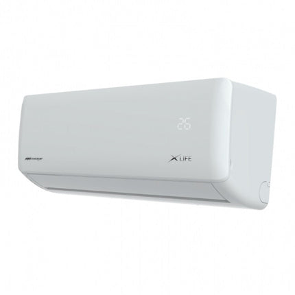 Aire Acondiconado Minisplit Clima Mirage SETCLC121T 12,000BTUS 220/230V, Frio/Calor