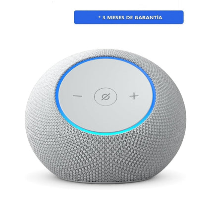 Bocina Alexa Amazon Echo Dot Max B0D6SZKGT4 (modelo más reciente)