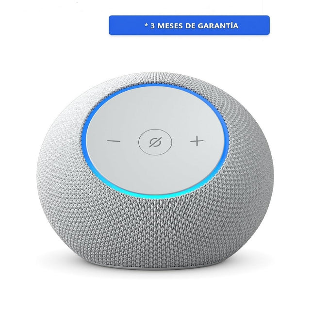 Bocina Alexa Amazon Echo Dot Max B0D6SZKGT4 (modelo más reciente)