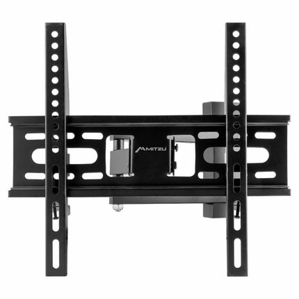 Soporte de brazo Mitzu LCD 3052 móvil para pantallas 14” a 37” carga 35 kg